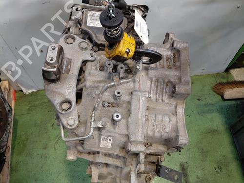 Gearbox CITROËN BERLINGO Box Body/MPV (K9)  | BP33773580M3  - Image 7