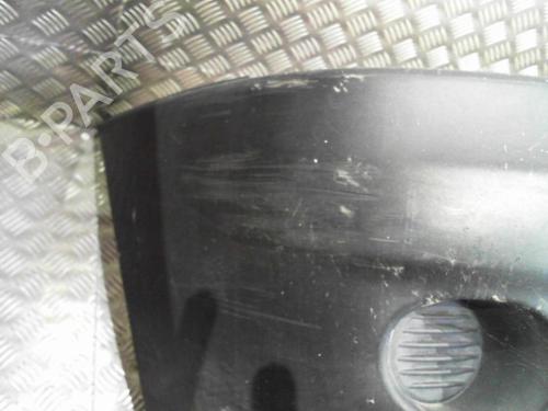 Front bumper PEUGEOT BOXER Van (244) 2.2 HDi | BP24752376C7