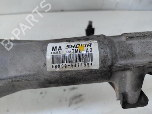 Steering rack HONDA INSIGHT (ZE_) 1.3 IMA (ZE28, ZE2) | BP39233713M22 - Image 2