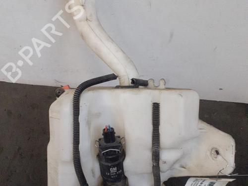 Windscreen washer tank OPEL CORSA D (S07) 1.3 CDTI (L08, L68) | BP31200392C113