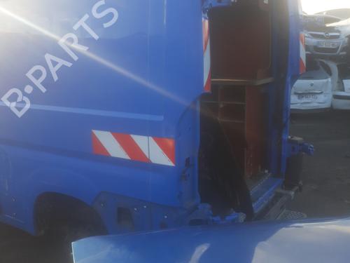 Right front window switch PEUGEOT BOXER Van 2.2 BlueHDi 165 | BP31097206I26  - Image 9