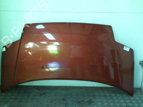 Hood CITROËN C2 (JM_) 1.4 HDi | BP24759719C1