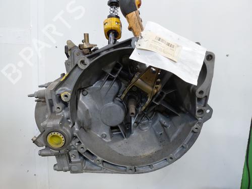 Gearbox PEUGEOT 607 (9D, 9U) 2.2 HDi | BP32187746M3 - Image 5