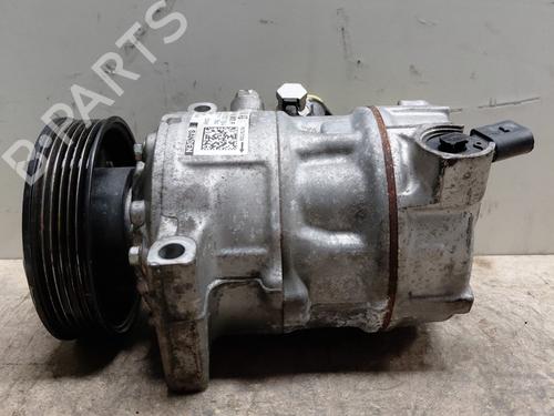 AC compressor VW GOLF VII (5G1, BQ1, BE1, BE2) 1.0 TSI | BP29630215M34 