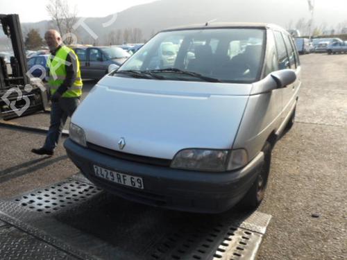 Gebruikte RENAULT ESPACE II (J/S63_) 2.1 TD (J633, J634, J/S635, J/S63D) 4513597 Onderdelen