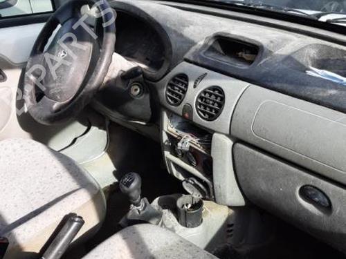 Left headlight RENAULT KANGOO (KC0/1_) 1.2 (KC0A, KC0K, KC0F, KC01) | BP24745623C28  - Image 9