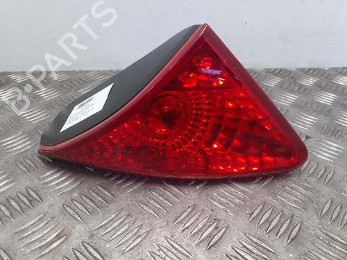 Right tailgate light PEUGEOT 3008 I MPV (0U_) 1.6 HDi | BP24759094C80 