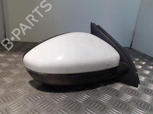 Right mirror PEUGEOT 308 SW II (LC_, LJ_, LR_, LX_, L4_) 1.6 BlueHDi 120 | BP24751463C27