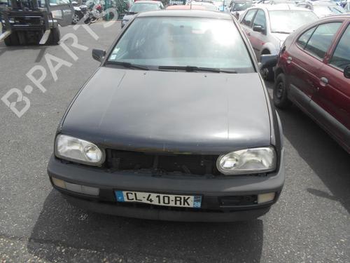 Used Parts VW GOLF III (1H1) 2.0 GTI 16V 2402407