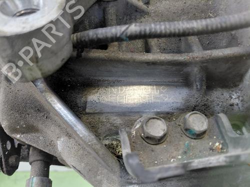 Used Gearbox Gearbox 38637667 38637667