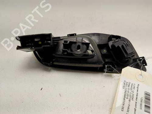 Used Front left interior door handle Front left interior door handle FORD TRANSIT V363 Platform/Chassis (FED, FFD) [2013-2026] 34557419 34557419