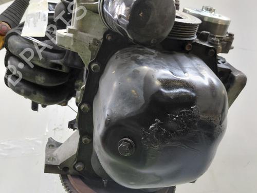 Motor Motor PEUGEOT 107 (PM_, PN_) 1.0 (68 hp) 39762550 39762550
