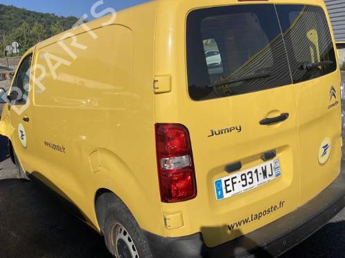 CITROËN JUMPY III Van (V_) 1.6 BlueHDi 95 2400050