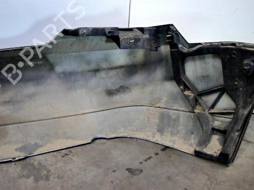 Used Rear bumper FORD FOCUS I Saloon (DFW) [1999-2009]  24769088