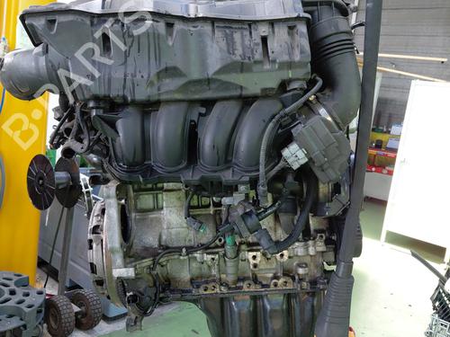 Engine PEUGEOT 207 CC (WD_) 1.6 16V | BP29481926M1 