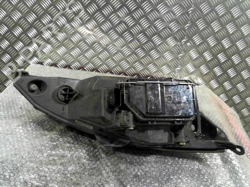 Used Left headlight Left headlight FORD FOCUS I (DAW, DBW) 1.8 TDCi (100 hp) 24743360 24743360