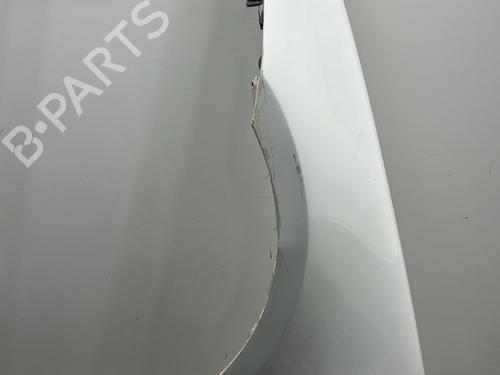 Used Left front fenders BMW 3 Touring (E91) 320 d xDrive (177 hp) 24762049