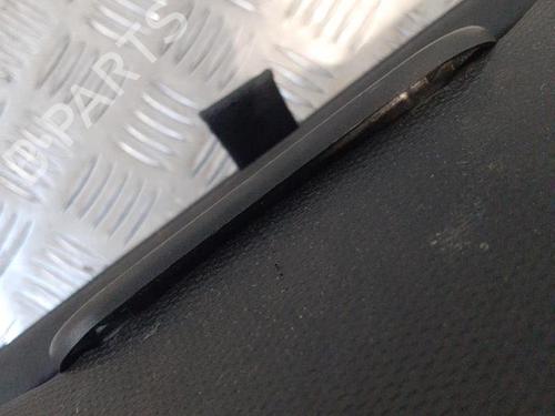Used Rear parcel shelf BMW 5 Touring (E61) 530 d (231 hp) 24749909