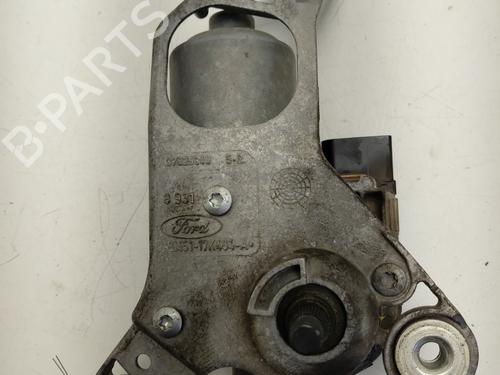 Front wiper motor FORD FOCUS III | BP33882371M29 - Image 4