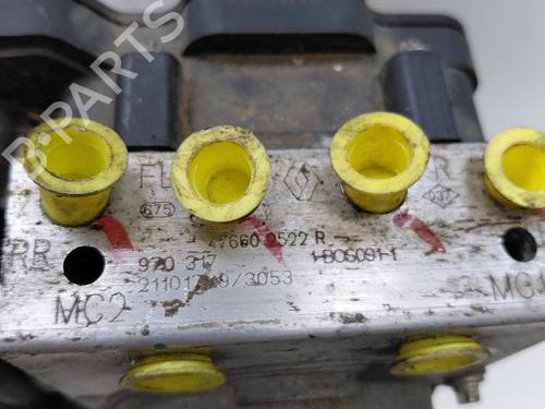 Abs pomp DACIA SPRING EV (B6M1) | BP37754544M43 - Image 2