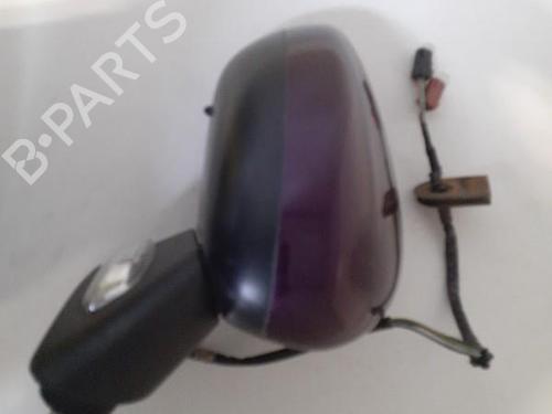 Right mirror CITROËN C3 II (SC_) 1.6 BlueHDi 75 | BP24750600C27 