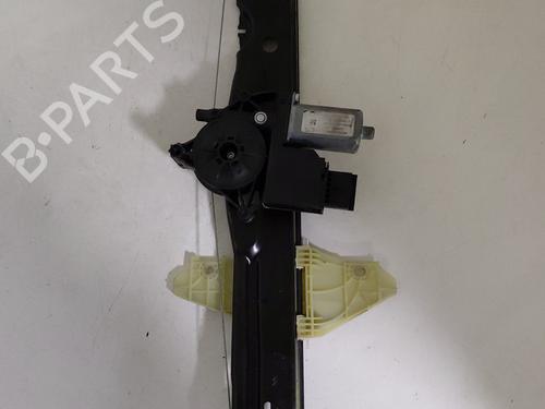 Front right window mechanism TOYOTA PROACE Van (MDZ_) 1.5 D4d (MDZ1) | BP29642490C23 