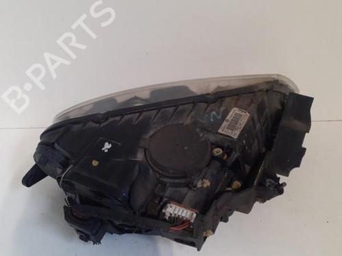 Used Left headlight Left headlight VW TOUAREG (7LA, 7L6, 7L7) 2.5 R5 TDI (174 hp) 24761499 24761499