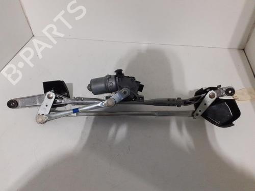 Front wiper motor SUZUKI BALENO (FW, EW) 1.2 (A1K412) | BP24741059M29 - Image 2
