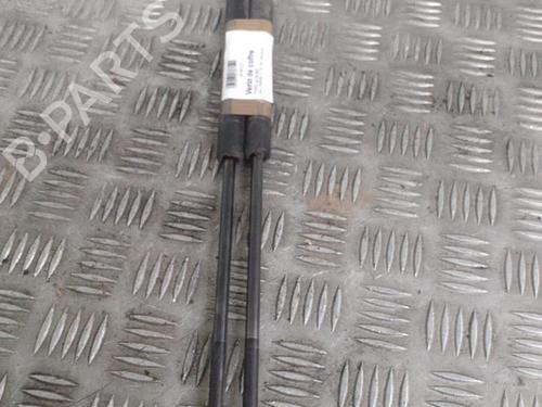 Used Tailgate lift support FORD KA (RU8) 1.2 (69 hp) 24759691