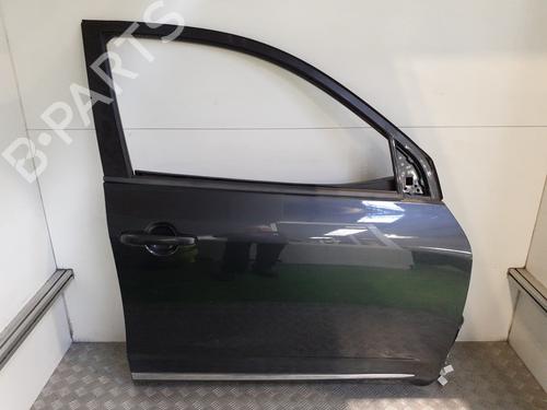 Right front door TOYOTA RAV 4 III (_A3_) 2.2 D 4WD (ALA30_, ALA30R) 6700142120