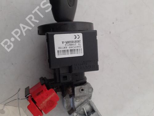Ignition barrel DACIA DUSTER (HS_) 1.5 dCi | BP24803341M48 - Image 2