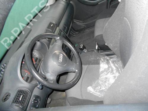 Right mirror AUDI A3 (8L1) 1.9 TDI | BP24748425C27 