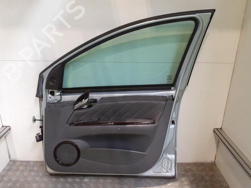 Right front door FIAT CROMA (194_) 1.9 D Multijet (194AXC1B, 194AXC12) | BP25144851C3 