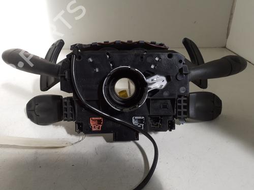 Used Steering column stalk Steering column stalk CITROËN BERLINGO Box Body/MPV (B9) 1.6 BlueHDi 100 (99 hp) 24753662 24753662