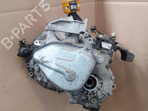 Gearbox CITROËN C3 II (SC_) 1.4 | BP24741674M3 