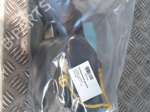 Used Front left seatbelt Front left seatbelt HYUNDAI GETZ (TB) 1.1 (67 hp) 24767867 24767867
