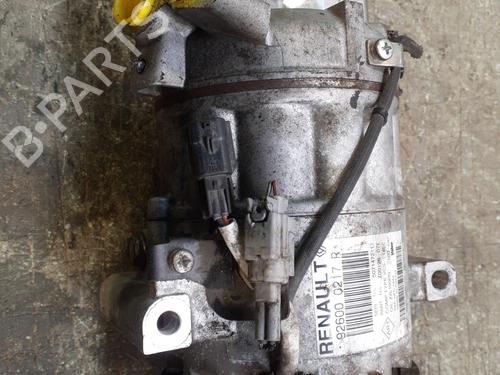 Used AC compressor AC compressor RENAULT CLIO IV Grandtour (KH_) 0.9 TCe 90 (90 hp) 24750272 24750272