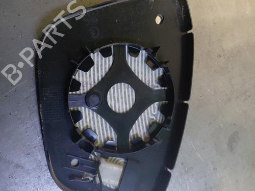 left-mirror-glass-citroen-c3-iii-sx-2016-31572557 main image