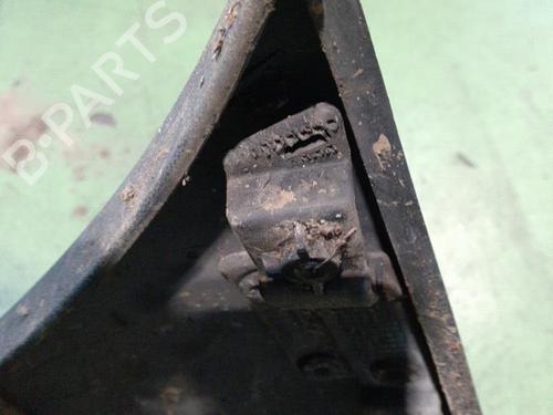 Front bumper CITROËN AX (ZA-_) 11 | BP24746458C7 