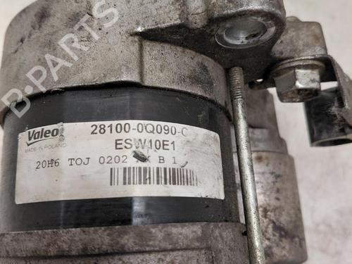 Starter PEUGEOT 108 1.0 VTi | BP38342885M8 - Image 4