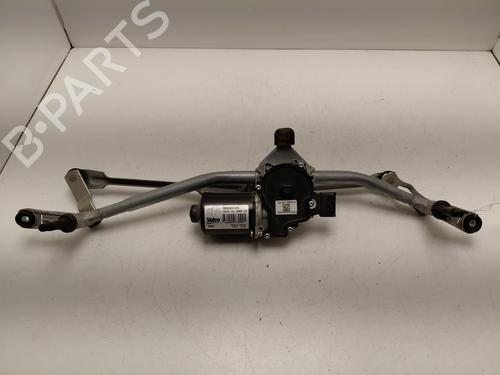 Used Front wiper motor CITROËN JUMPY III Van (V_) 1.5 BlueHDi 100 (102 hp) 32423903