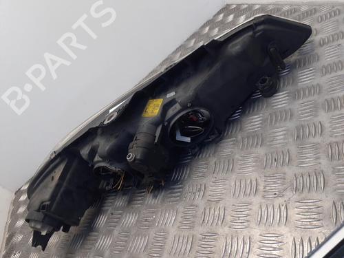 Optica esquerda Optica esquerda PEUGEOT 406 Break (8E/F) 2.0 HDI 110 (109 hp) 24749852 24749852