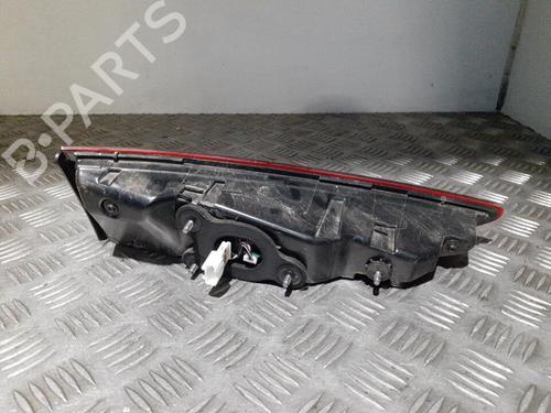 Used Right tailgate light HYUNDAI KONA (OS, OSE, OSI) EV (204 hp) 24766730