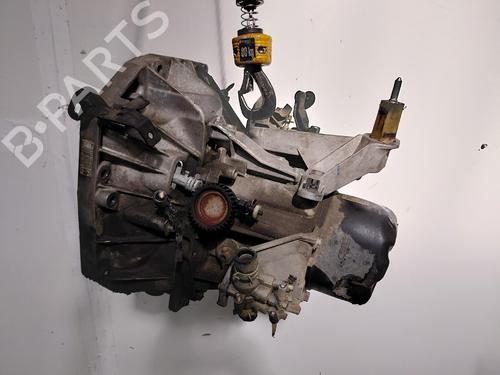 Gearbox RENAULT KANGOO Express (FW0/1_) | BP39550440M3 - Image 2