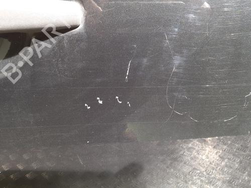 Right rear door CITROËN C3 Picasso (SH_) 1.6 HDi | BP24764147C5 
