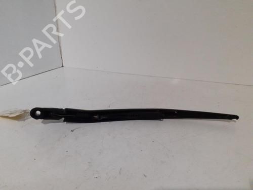 Used Rear windshield wiper arm Rear windshield wiper arm 24741040 24741040