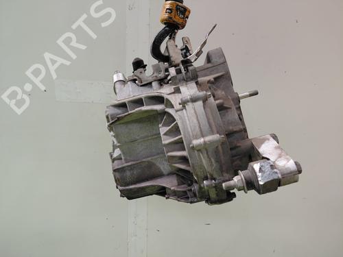 Gearbox FIAT DOBLO Cargo (263_)  | BP34532548M3  - Image 5