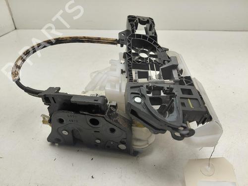 Front left lock VW PASSAT B7 (362) | BP37250835C98 - Image 3
