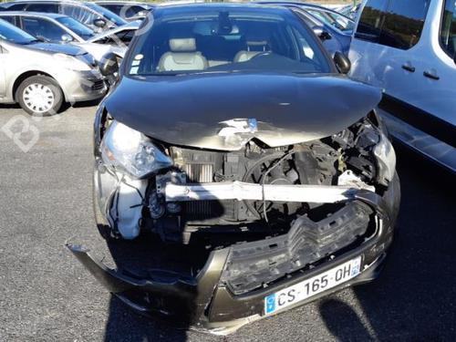 Subframe CITROËN DS4 (NX_) 1.6 HDi 115 | BP24757305M9  - Image 13