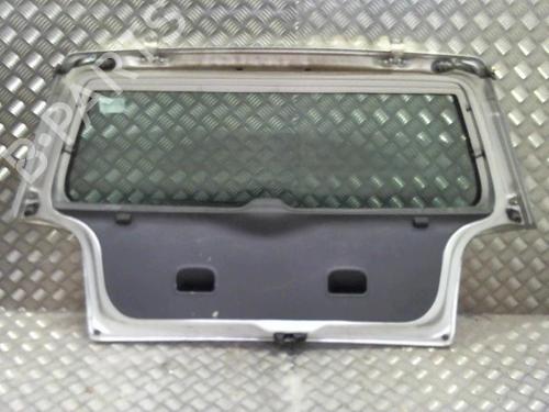 Used Tailgate Tailgate VW POLO (6N2) 1.4 (60 hp) 24763187 24763187
